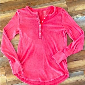 Aerie REAL SOFT thermal